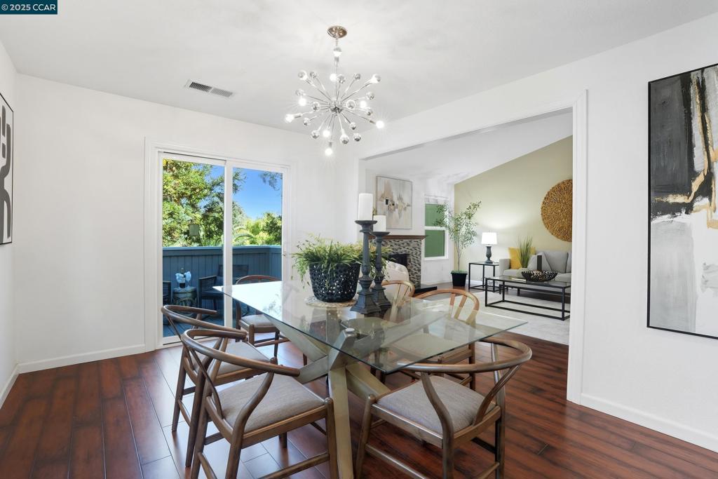 TRES LAGOS NORTH - Residential