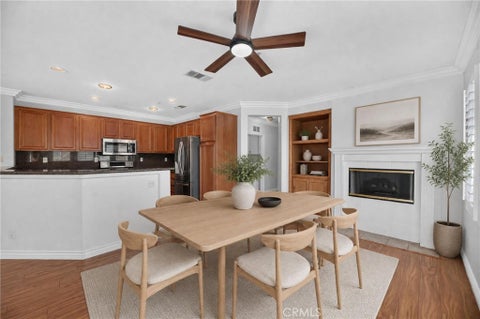 Tiny photo for 39656 Columbia Union Dr. DR #C, Murrieta, CA 92563 (MLS # SW26199627)