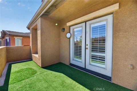 Tiny photo for 39656 Columbia Union Dr. DR #C, Murrieta, CA 92563 (MLS # SW26199627)