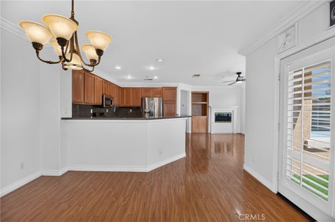 Tiny photo for 39656 Columbia Union Dr. DR #C, Murrieta, CA 92563 (MLS # SW26199627)