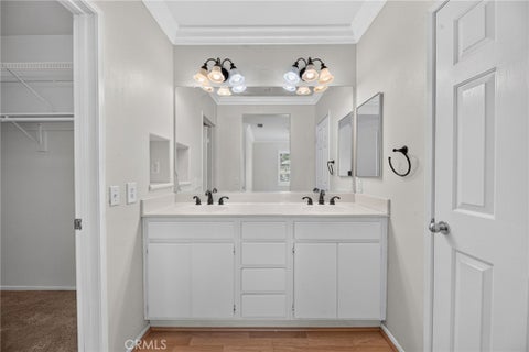 Tiny photo for 39656 Columbia Union Dr. DR #C, Murrieta, CA 92563 (MLS # SW26199627)