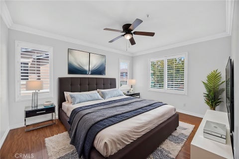 Tiny photo for 39656 Columbia Union Dr. DR #C, Murrieta, CA 92563 (MLS # SW26199627)