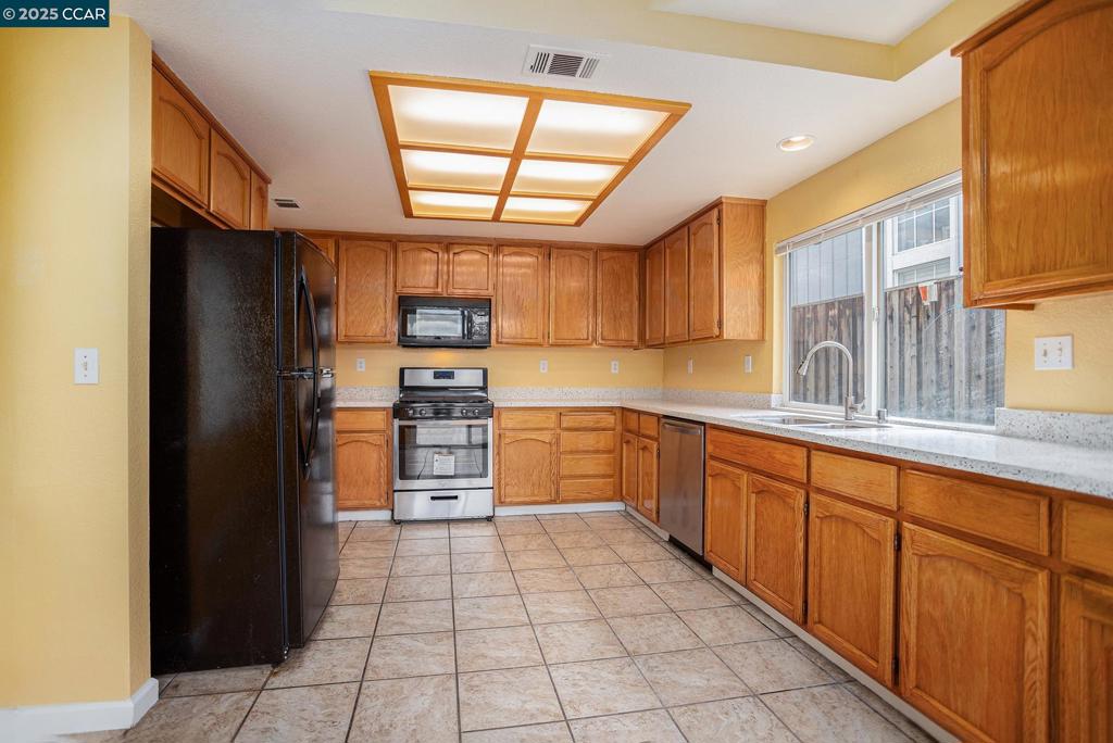 ANTIOCH - Residential