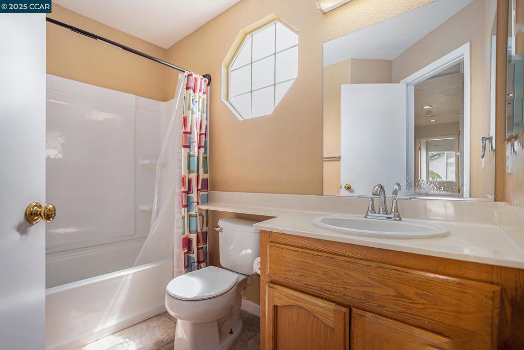 ANTIOCH - Residential