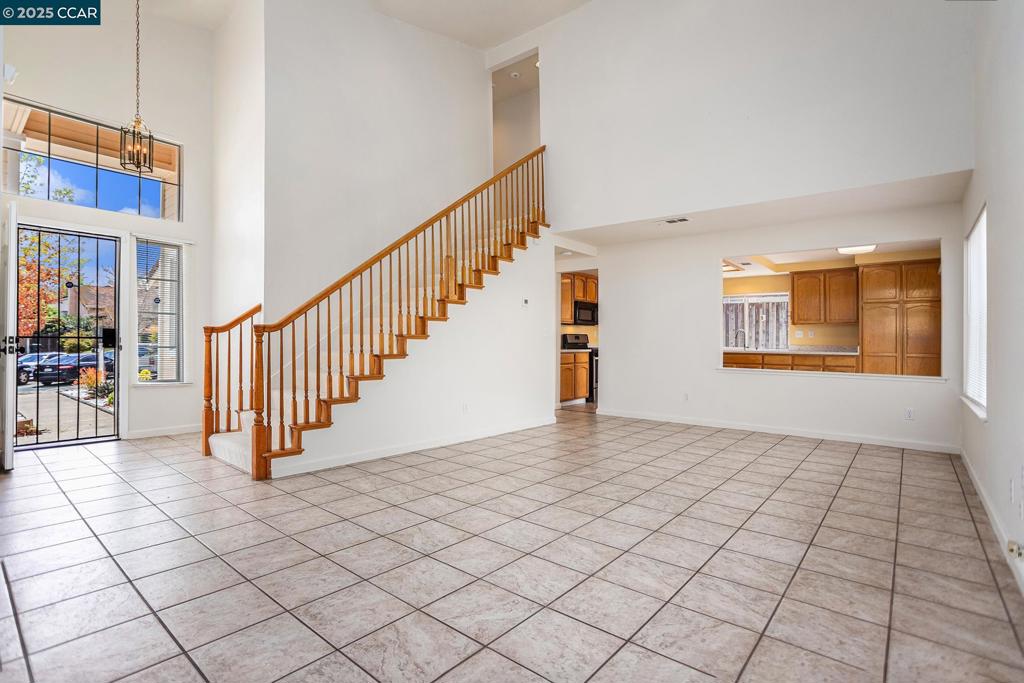 ANTIOCH - Residential