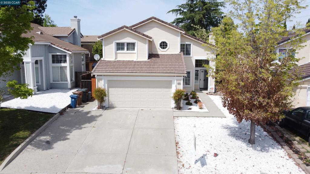 ANTIOCH - Residential