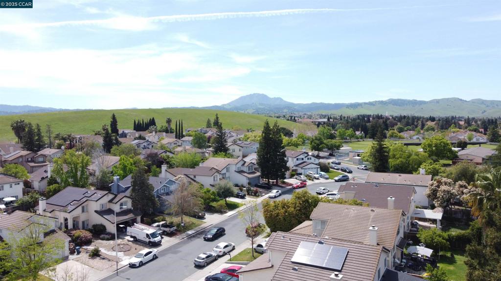 ANTIOCH - Residential