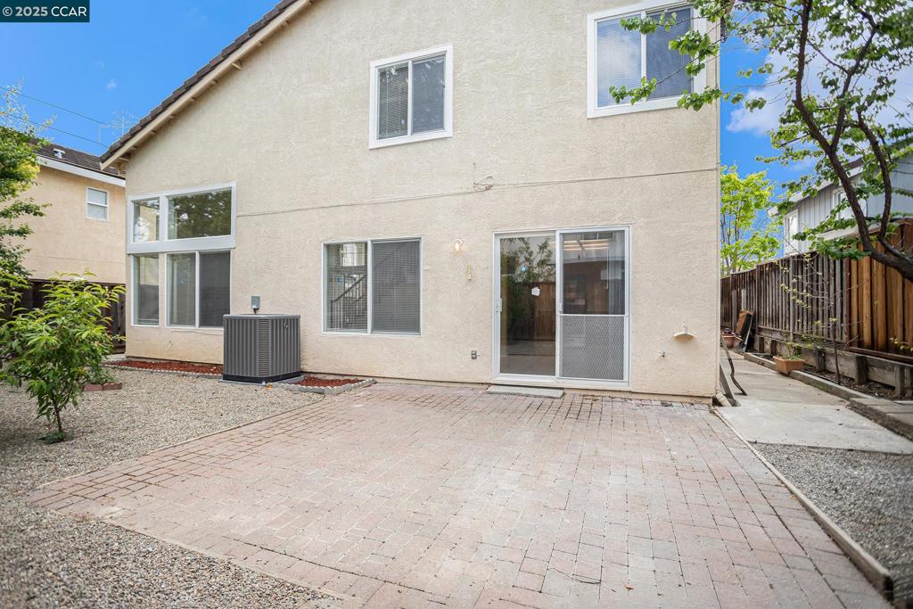 ANTIOCH - Residential