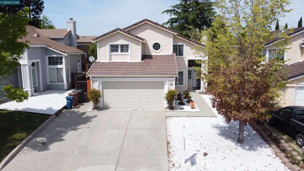 ANTIOCH - Residential