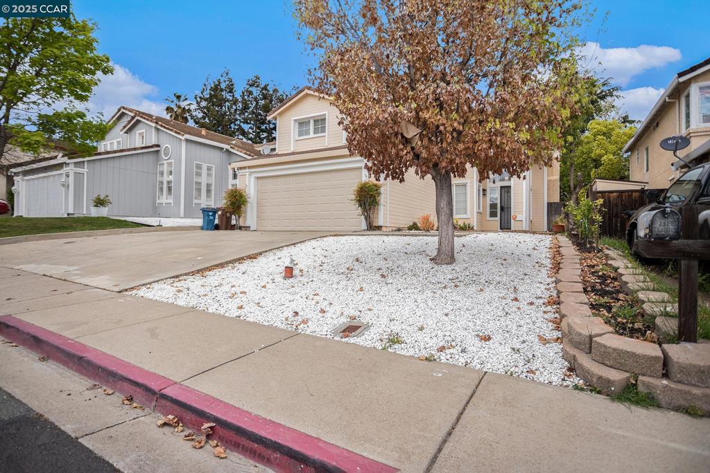 ANTIOCH - Residential