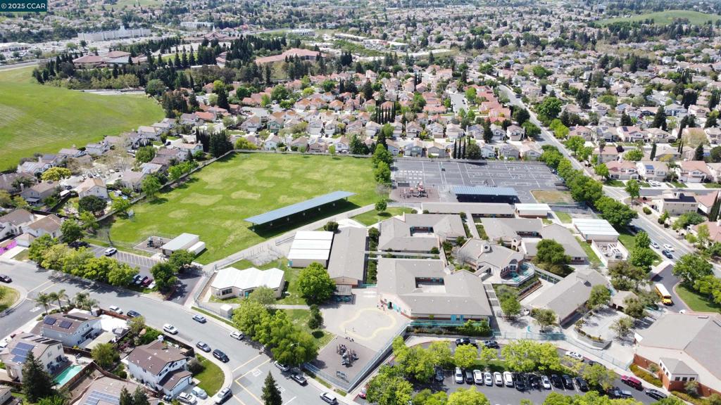 ANTIOCH - Residential