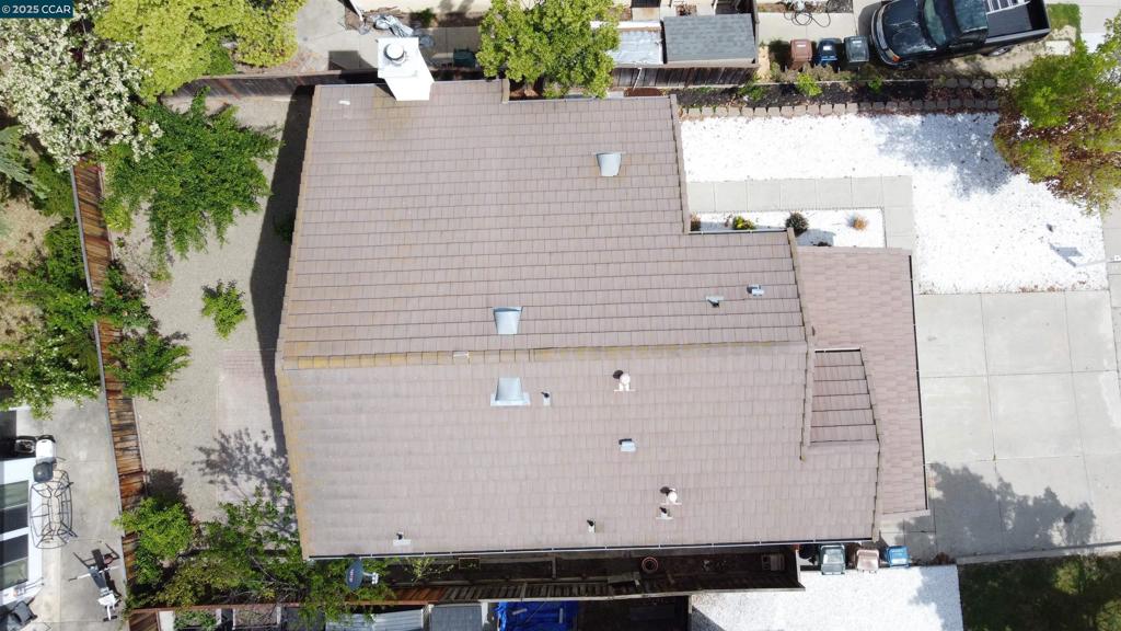 ANTIOCH - Residential