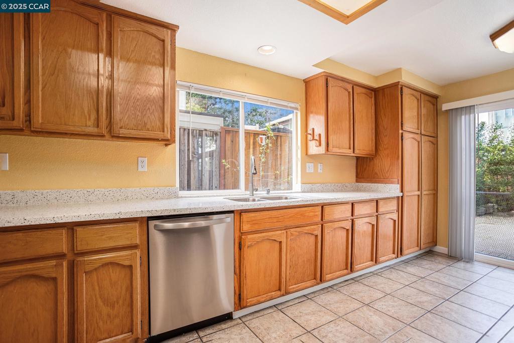 ANTIOCH - Residential