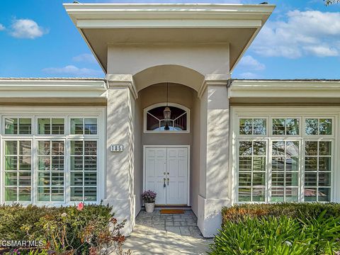 185 Jaycroft Court Lake Sherwood CA 91361