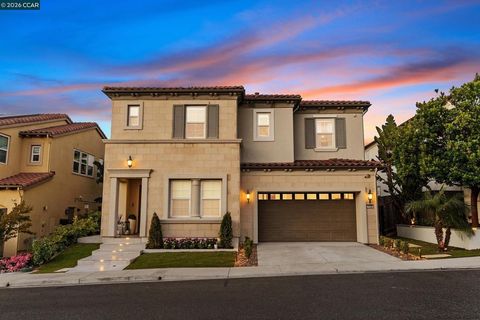 Photo of 1105 Rosamund Dr DR, San Ramon, CA 94582 (MLS # 41136239)