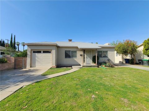 Photo of 25130 Starr Street, Loma Linda, CA 92354 (MLS # IG26086223)