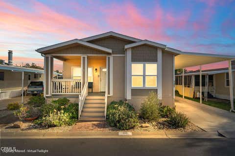Photo of 15750 Arroyo Drive #137, Moorpark, CA 93021 (MLS # V1-37374)