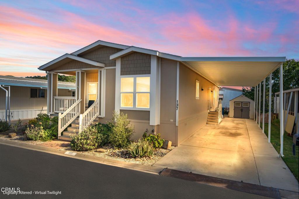 15750 Arroyo Drive 137