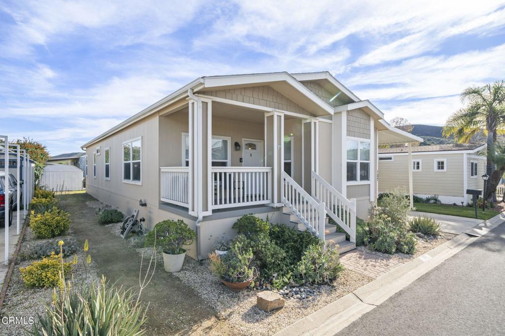 15750 Arroyo Drive 137
