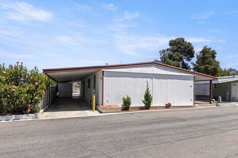 Photo of 350 N El Camino Real #41, Encinitas, CA 92024 (MLS # PTP2603773)