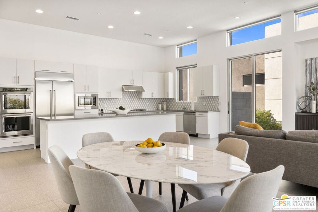 Photo of 4251 Amber Lane, Palm Springs, CA 92262 (MLS # 25573461PS)