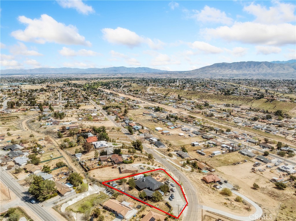 16680 Mission Street