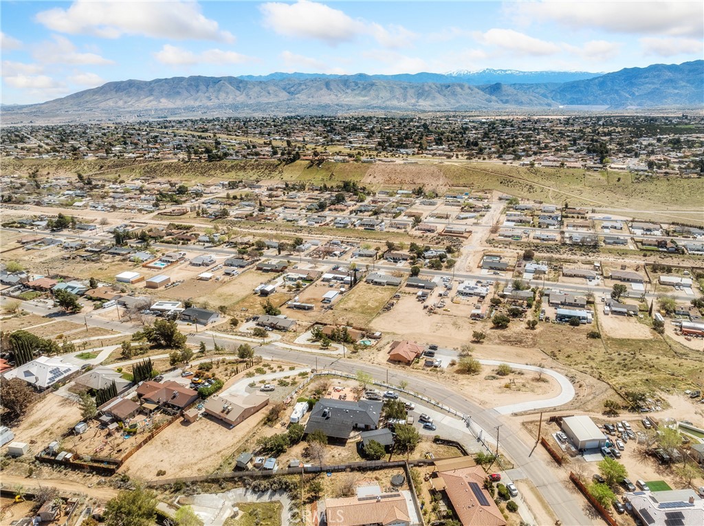 16680 Mission Street