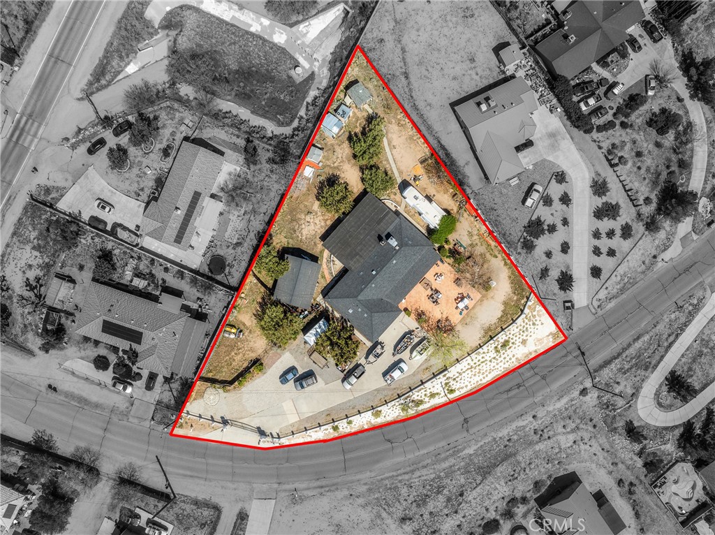 16680 Mission Street