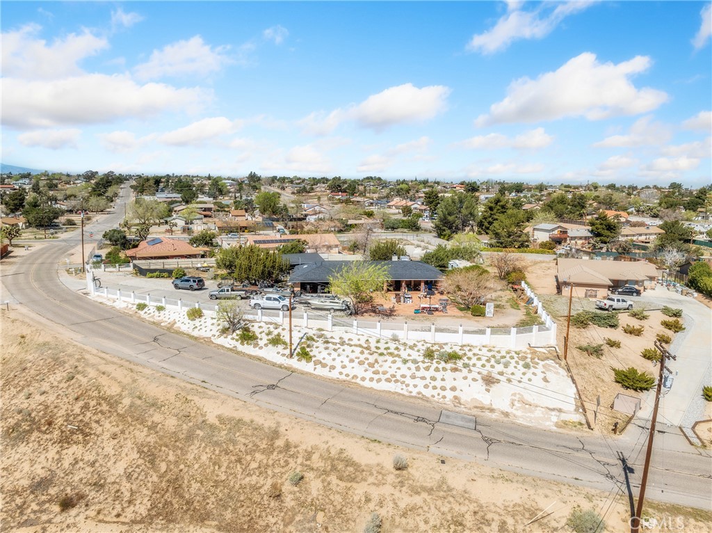 16680 Mission Street