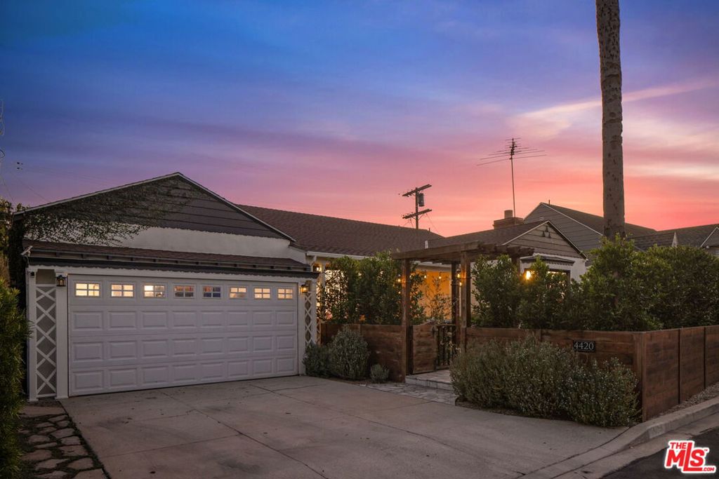 4420 Ambrose Terrace