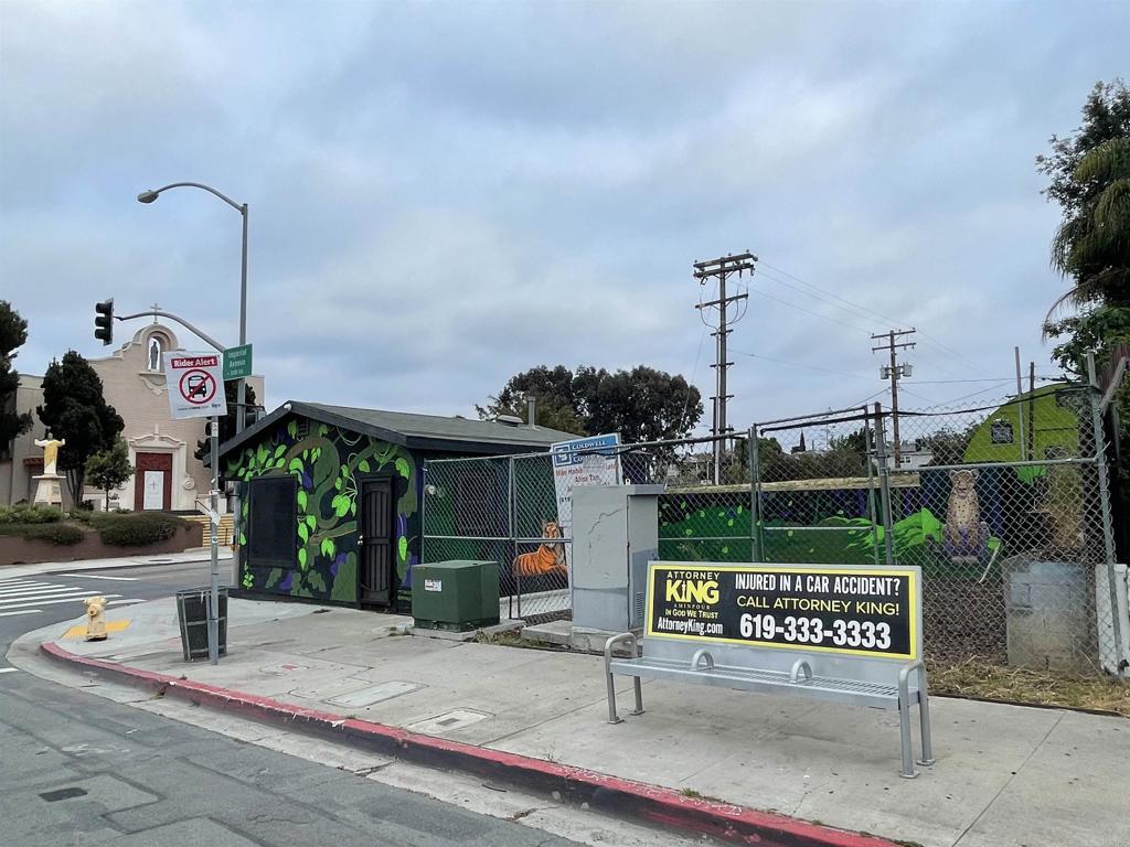 3193 Imperial Avenue