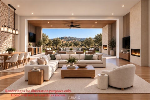Tiny photo for 6710 Tierras Altas Lane Ln, San Luis Obispo, CA 93405 (MLS # SC26220706)