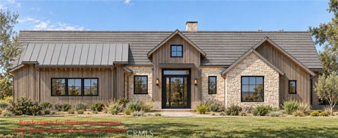 Tiny photo for 6710 Tierras Altas Lane Ln, San Luis Obispo, CA 93405 (MLS # SC26220706)