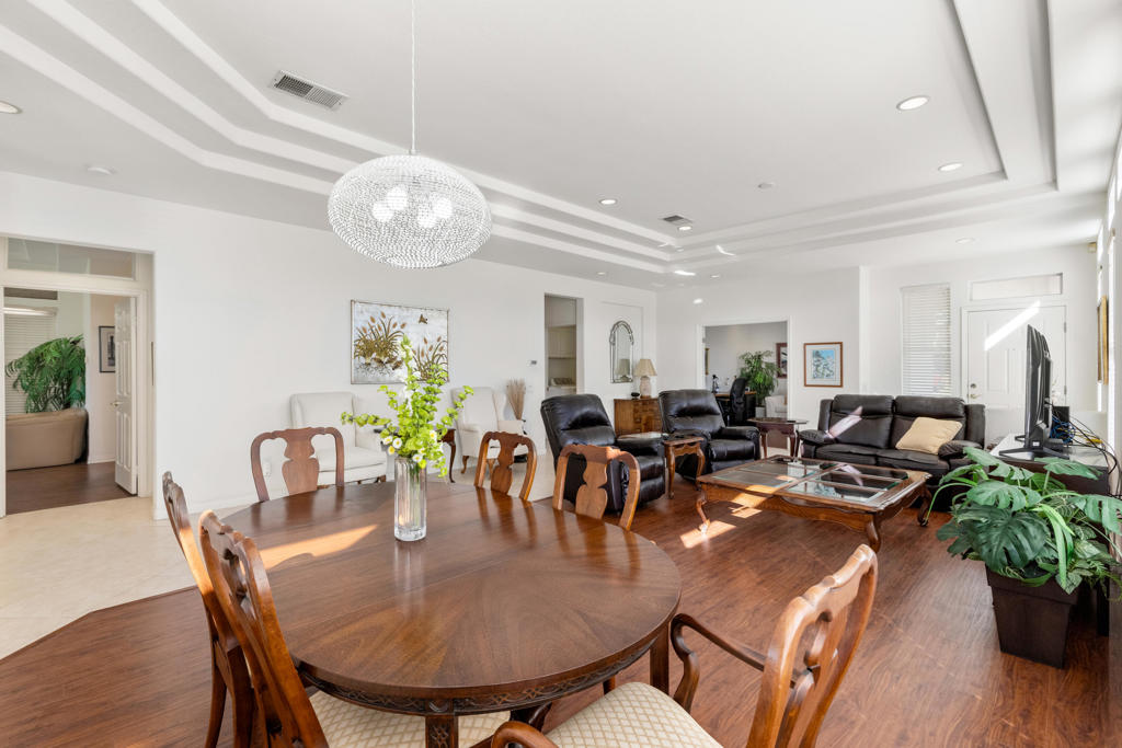 Heritage Palms CC - Residential