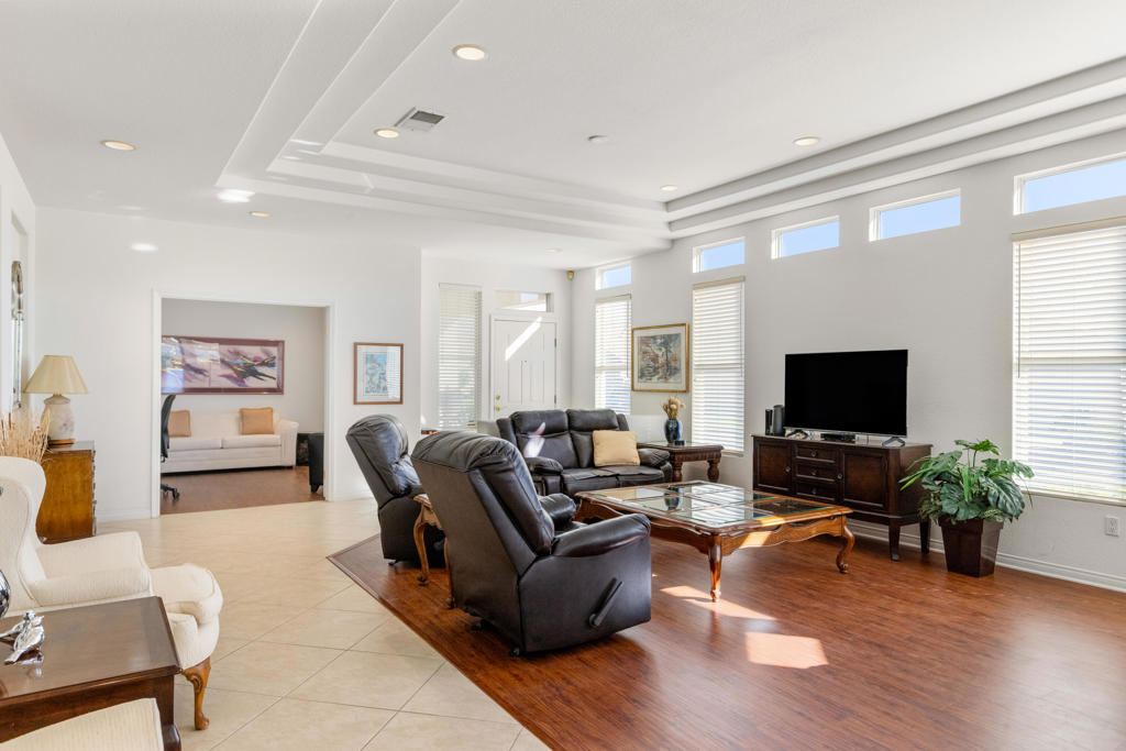 Heritage Palms CC - Residential