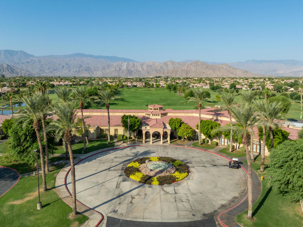 Heritage Palms CC - Residential