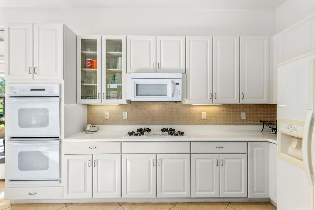 Heritage Palms CC - Residential