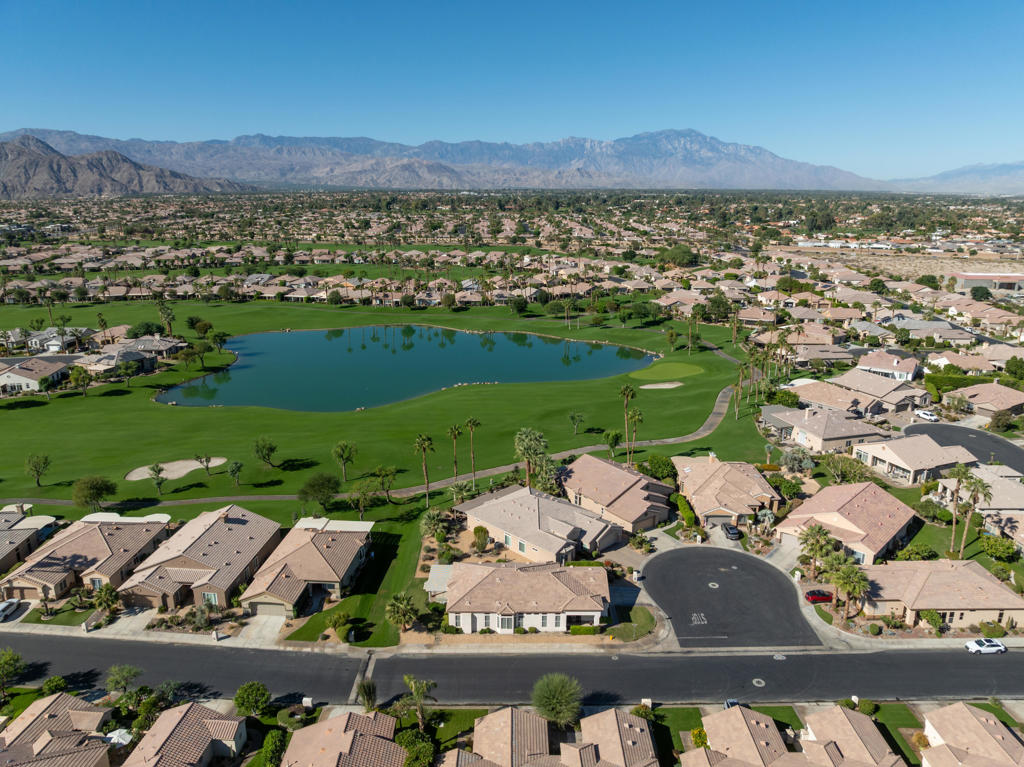 Heritage Palms CC - Residential