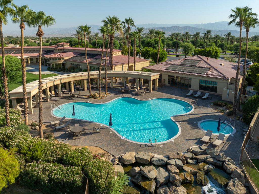 Heritage Palms CC - Residential