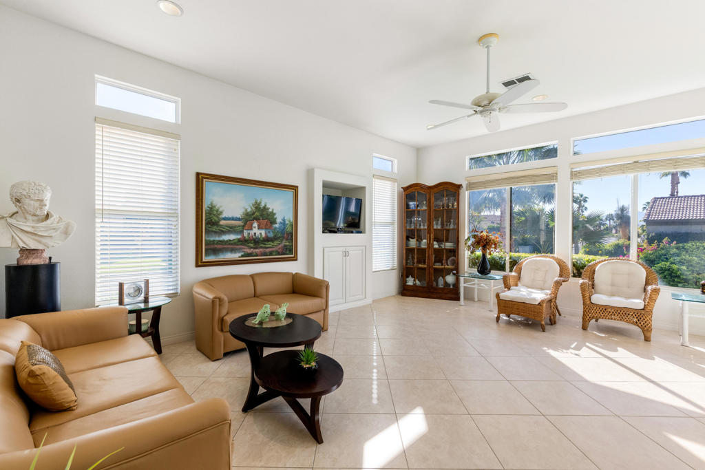 Heritage Palms CC - Residential