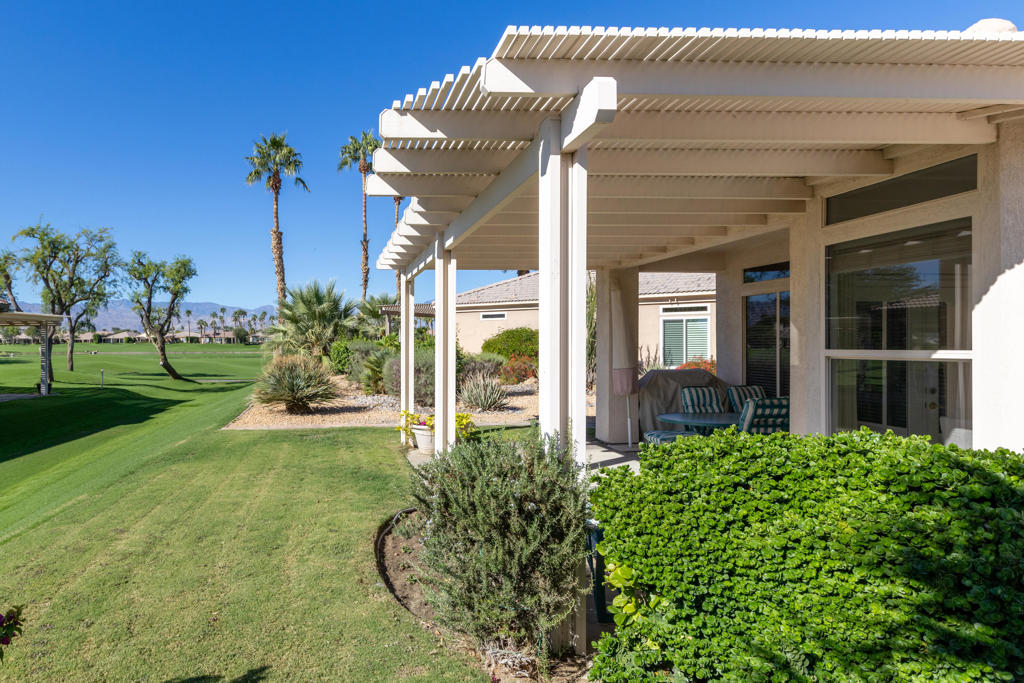 Heritage Palms CC - Residential