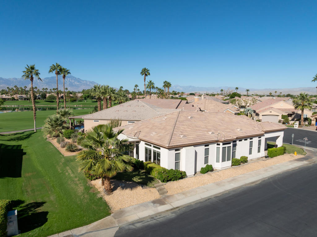 Heritage Palms CC - Residential