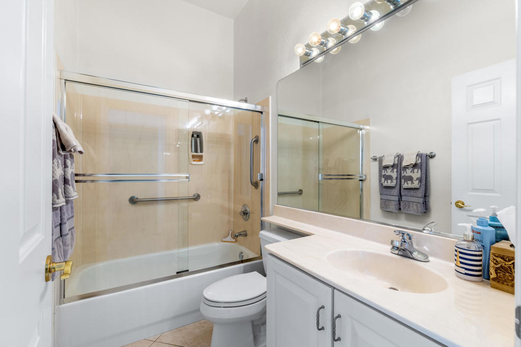 Heritage Palms CC - Residential