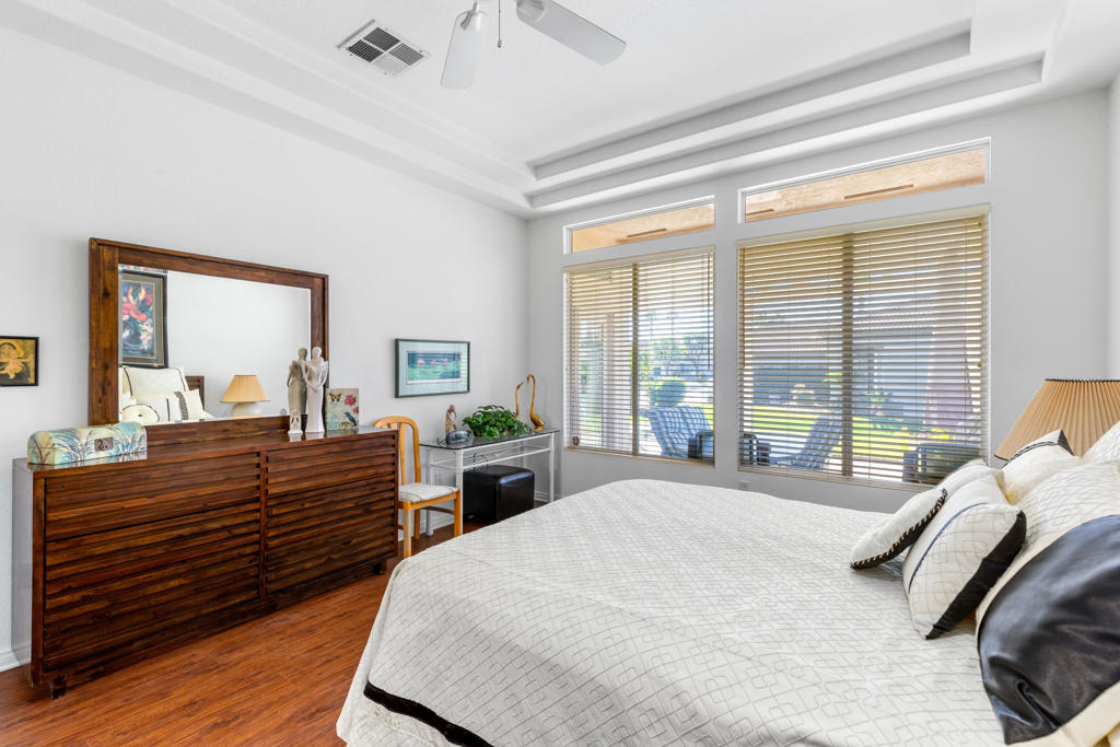 Heritage Palms CC - Residential