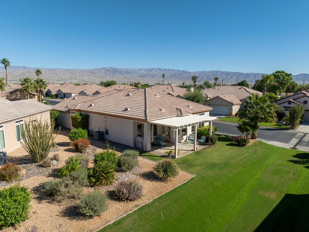 Heritage Palms CC - Residential