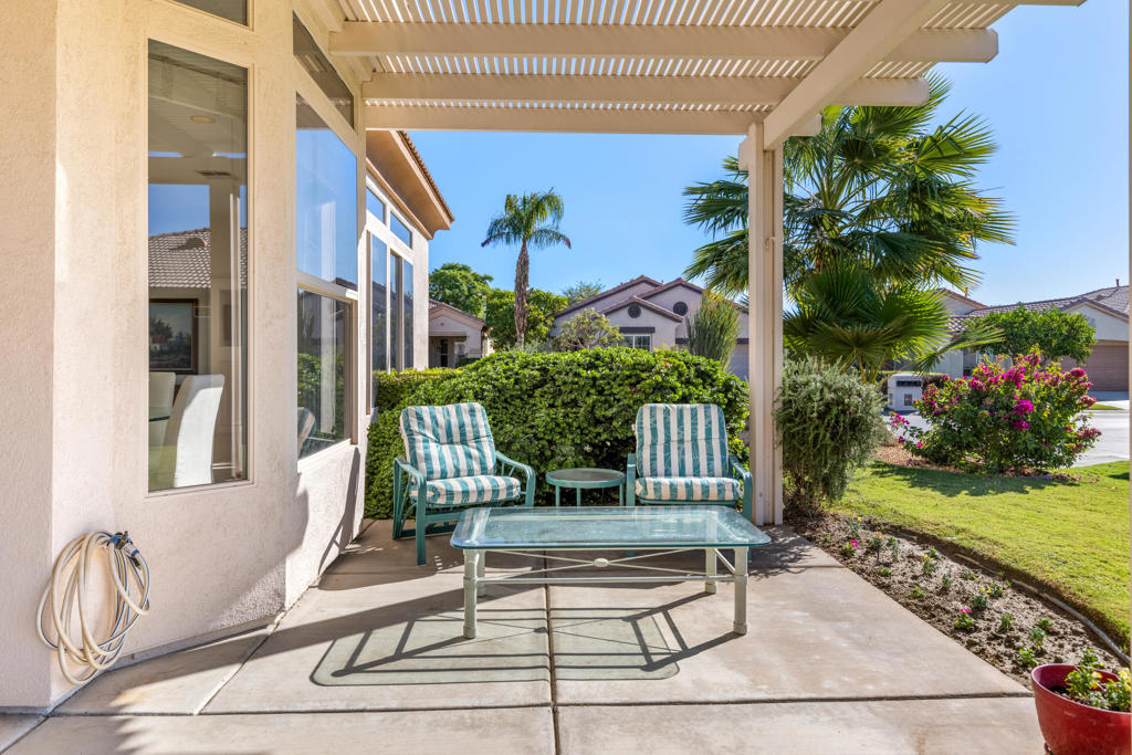 Heritage Palms CC - Residential