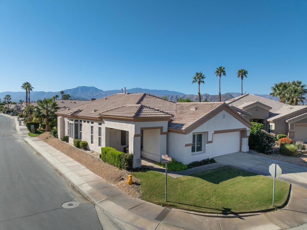 Heritage Palms CC - Residential