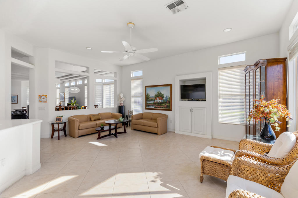 Heritage Palms CC - Residential