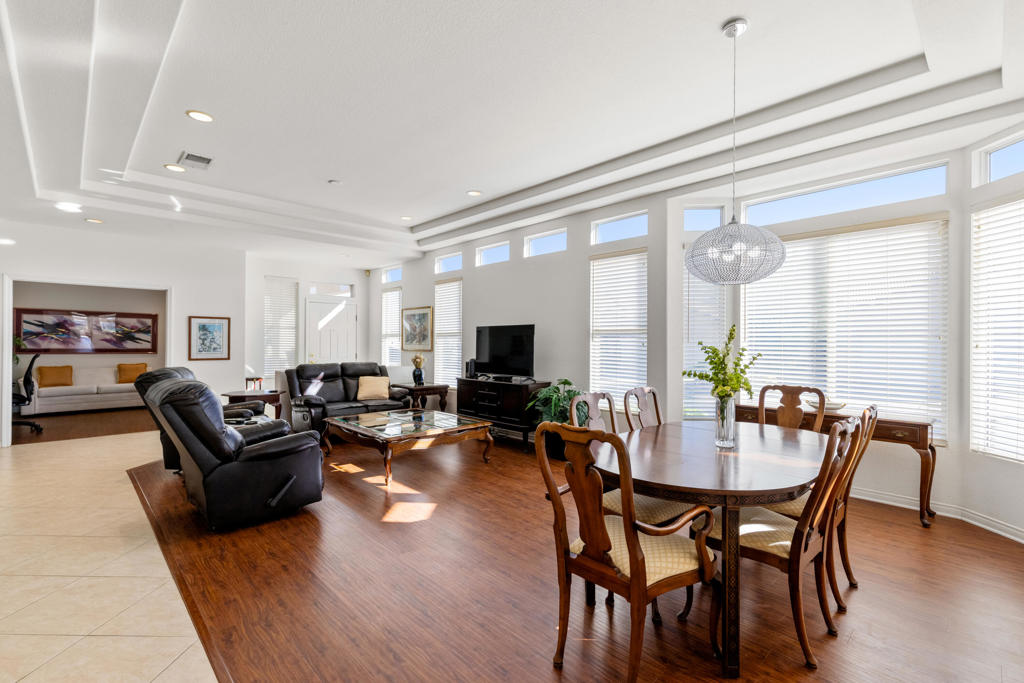 Heritage Palms CC - Residential