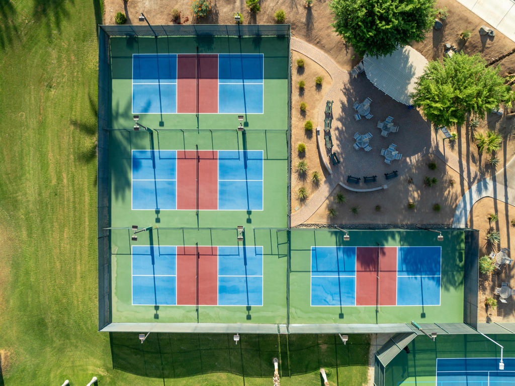 Heritage Palms CC - Residential